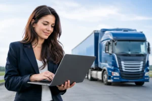 Booking North Cape Transport Online with Confidence
