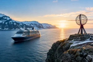 Can Cruises Reach North Cape? Yes, Here’s How