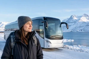 Choosing Safe Arctic Coach Travel with Confidence