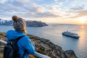 North Cape Tour for Cruise Passengers Made Easy
