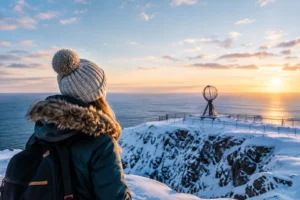 North Cape Winter Travel Advice for a Calm Trip