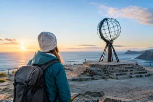 Plan Your North Cape Norway Day Trip Well
