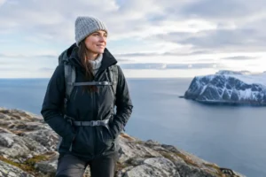 What to Wear at North Cape: A Practical Guide